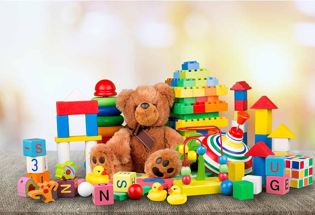 Gmaes & Toys