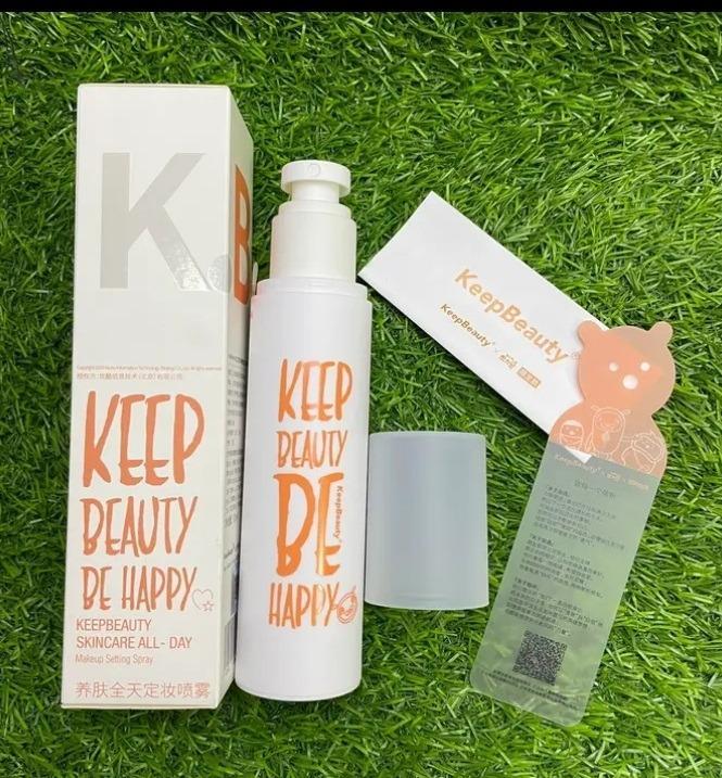 Keep Your Makeup Flawless All Day in Hot Weather