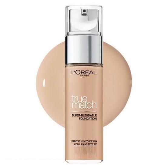Premium Quality Waterproof Foundation for Pakistani Skin Tone