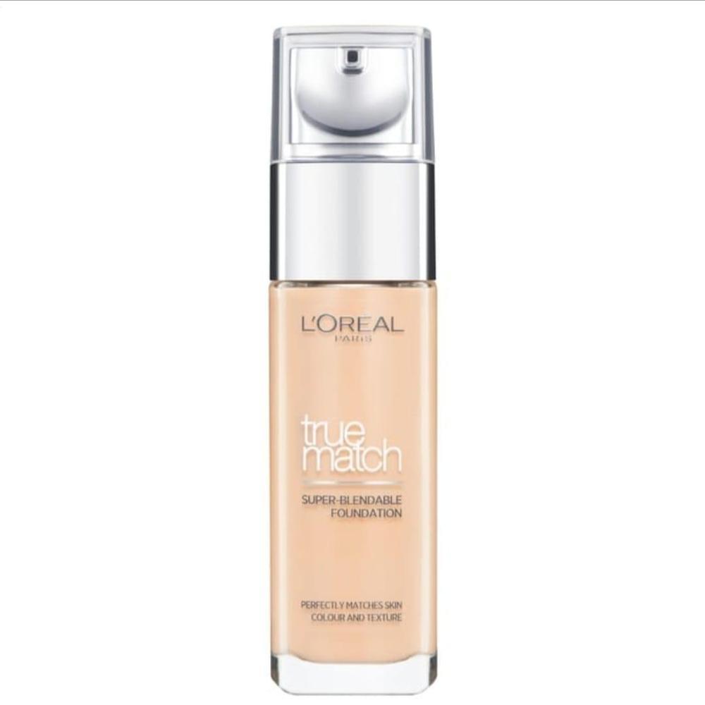 Premium Quality Waterproof Foundation for Pakistani Skin Tone