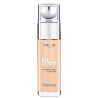 Premium Quality Waterproof Foundation for Pakistani Skin Tone