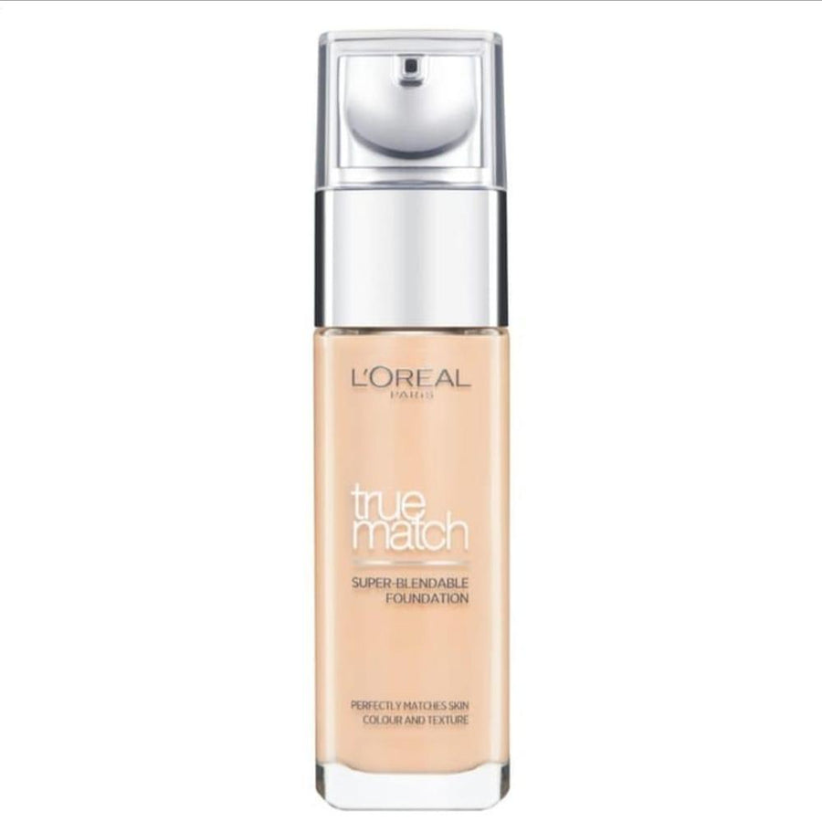 Premium Quality Waterproof Foundation for Pakistani Skin Tone