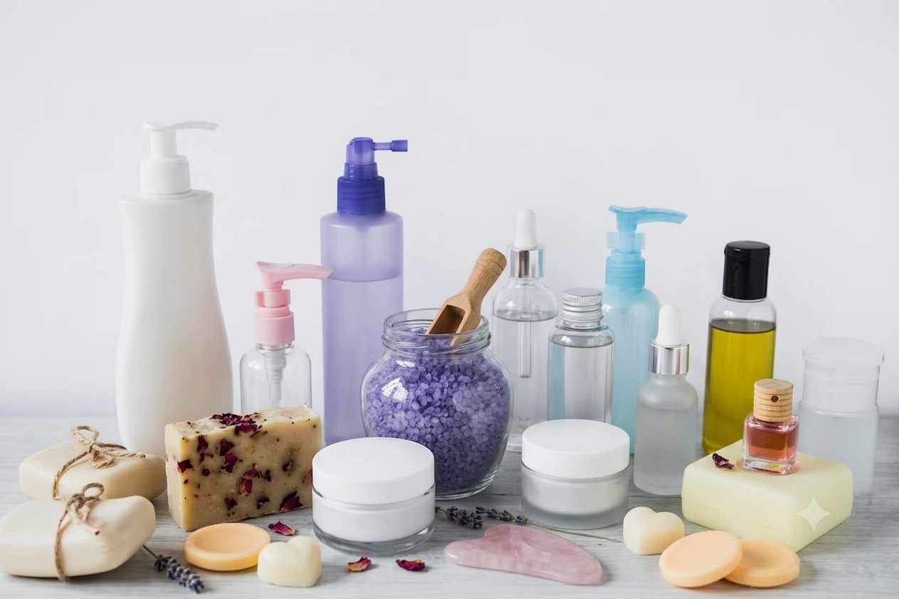 Personal Care & Beauty