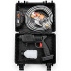 Automatic Cordless Car Wash Spray Gun 48Vf Pakistan | Wireless High Pressure Foam Jet Washer