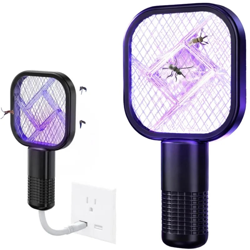 Portable Mini Mosquito Swatter