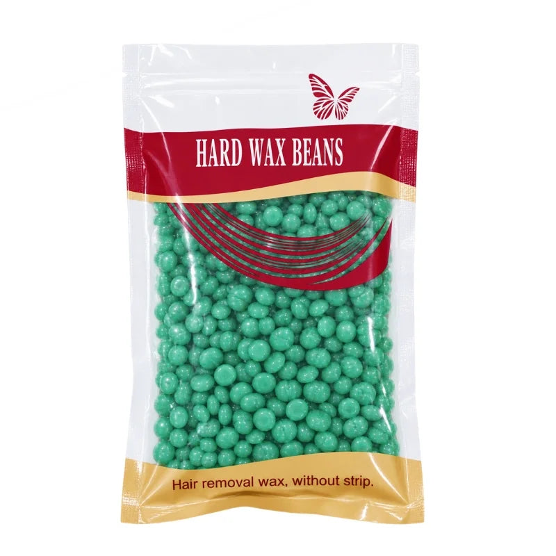 Hard Wax Painless Hair Removal Wax