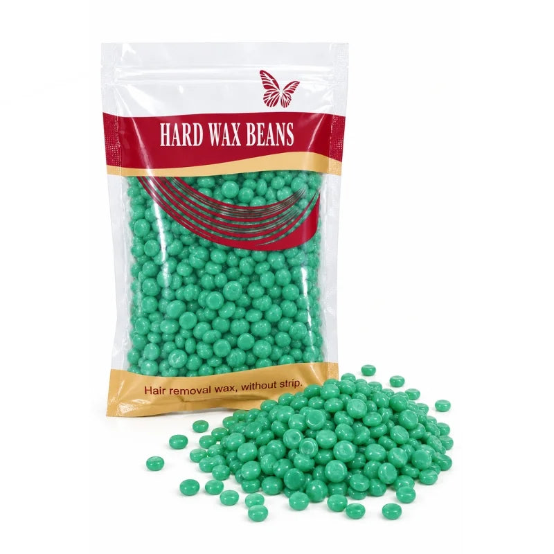 Hard Wax Painless Hair Removal Wax
