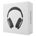AirPods Max Wireless Over-Ear Headphones | Active Noise Cancelling | Spatial Audio | Random Color