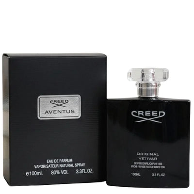Creed Aventures Perfume MZ512 for Men | Long-Lasting Perfume Spray - NextGenzVolt
