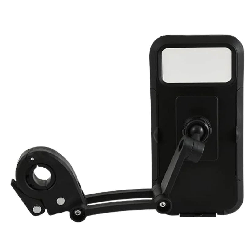 Waterproof Bike Phone Holder 360° Rotation | for Bicycle & Motorcycle - NextGenzVolt