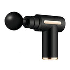 Portable Deep Tissue Massage Gun | Adjustable Speeds | Lightweight, Quiet & Ergonomic