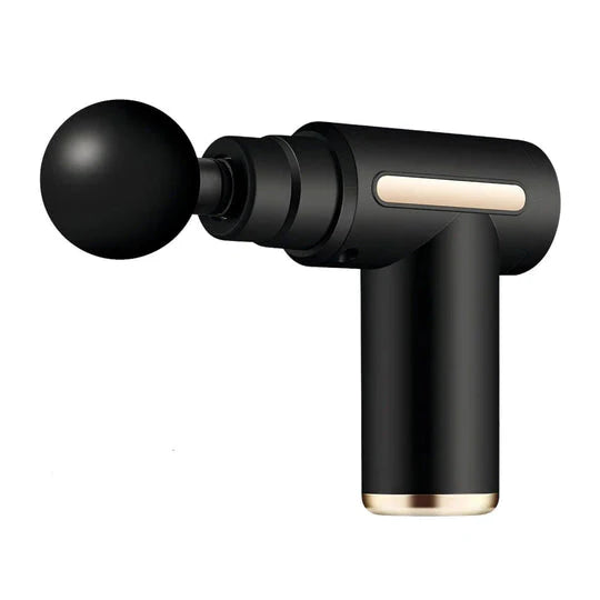 Portable Deep Tissue Massage Gun | Adjustable Speeds | Lightweight, Quiet & Ergonomic - NextGenzVolt