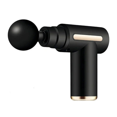 Portable Deep Tissue Massage Gun | Adjustable Speeds | Lightweight, Quiet & Ergonomic - NextGenzVolt