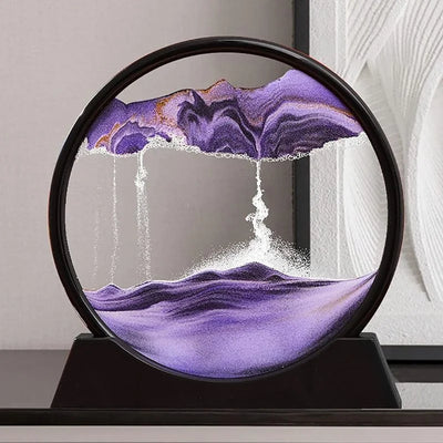 Moving Sand Art Picture - NextGenzVolt