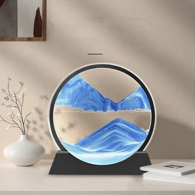 Moving Sand Art Picture - NextGenzVolt