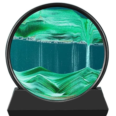 Moving Sand Art Picture - NextGenzVolt