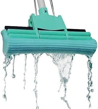 Adjustable Sponge Mop