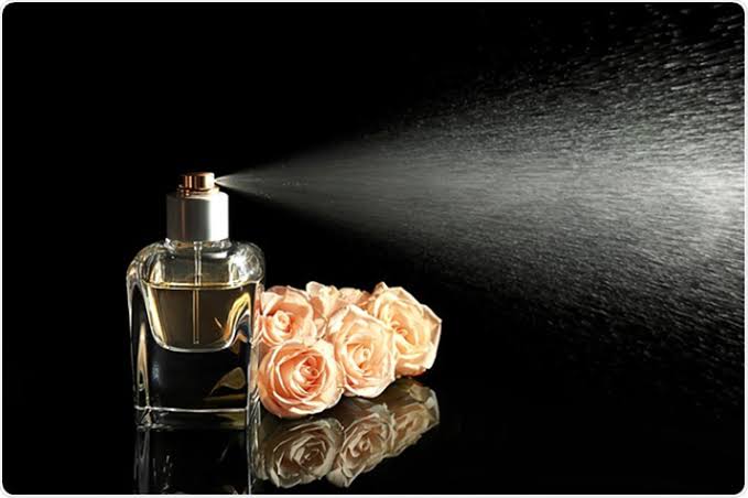Fragrances
