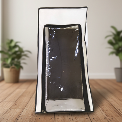 Transparent Storage Box Shoe Cabinet - NextGenzVolt