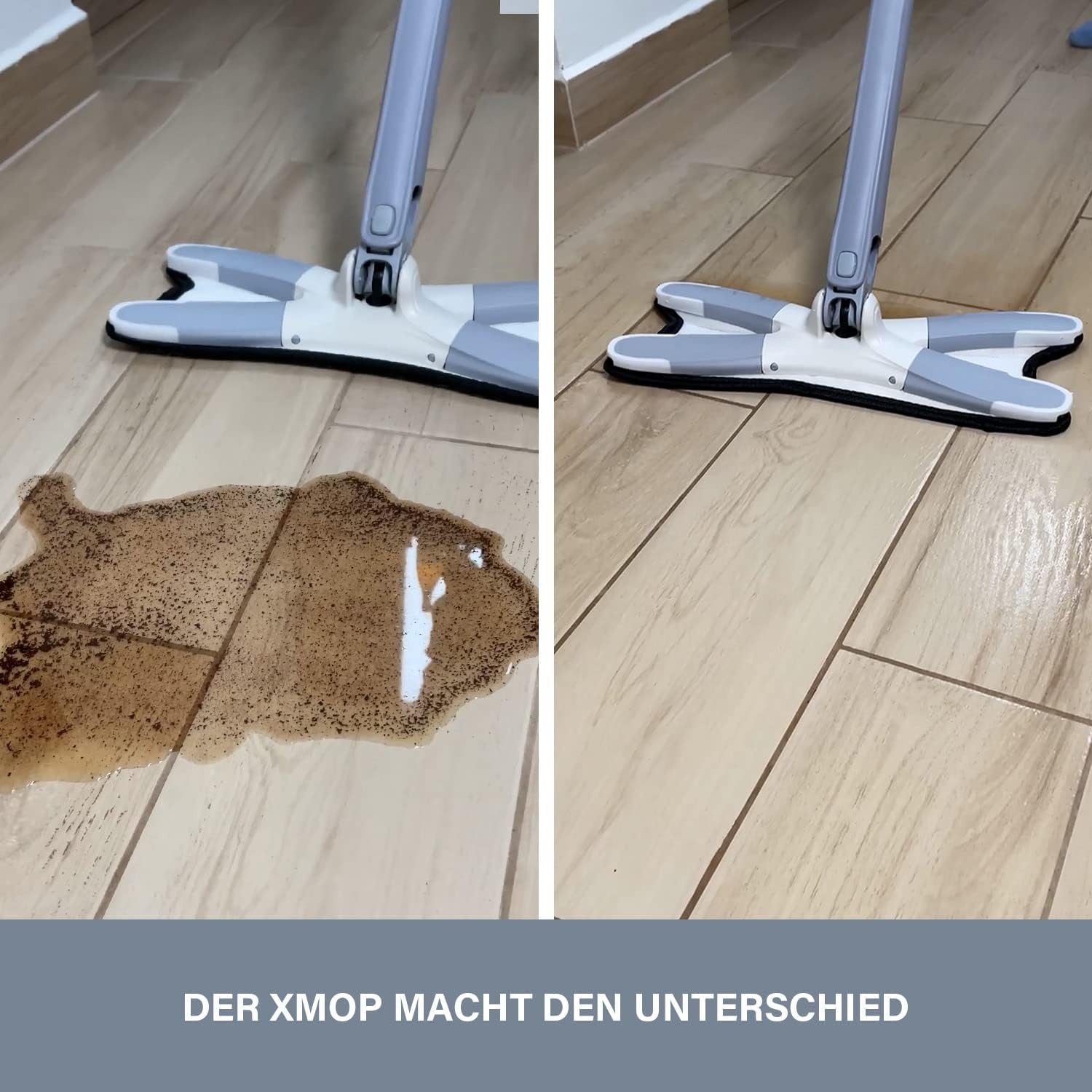 XMOP Floor Mop - NextGenzVolt