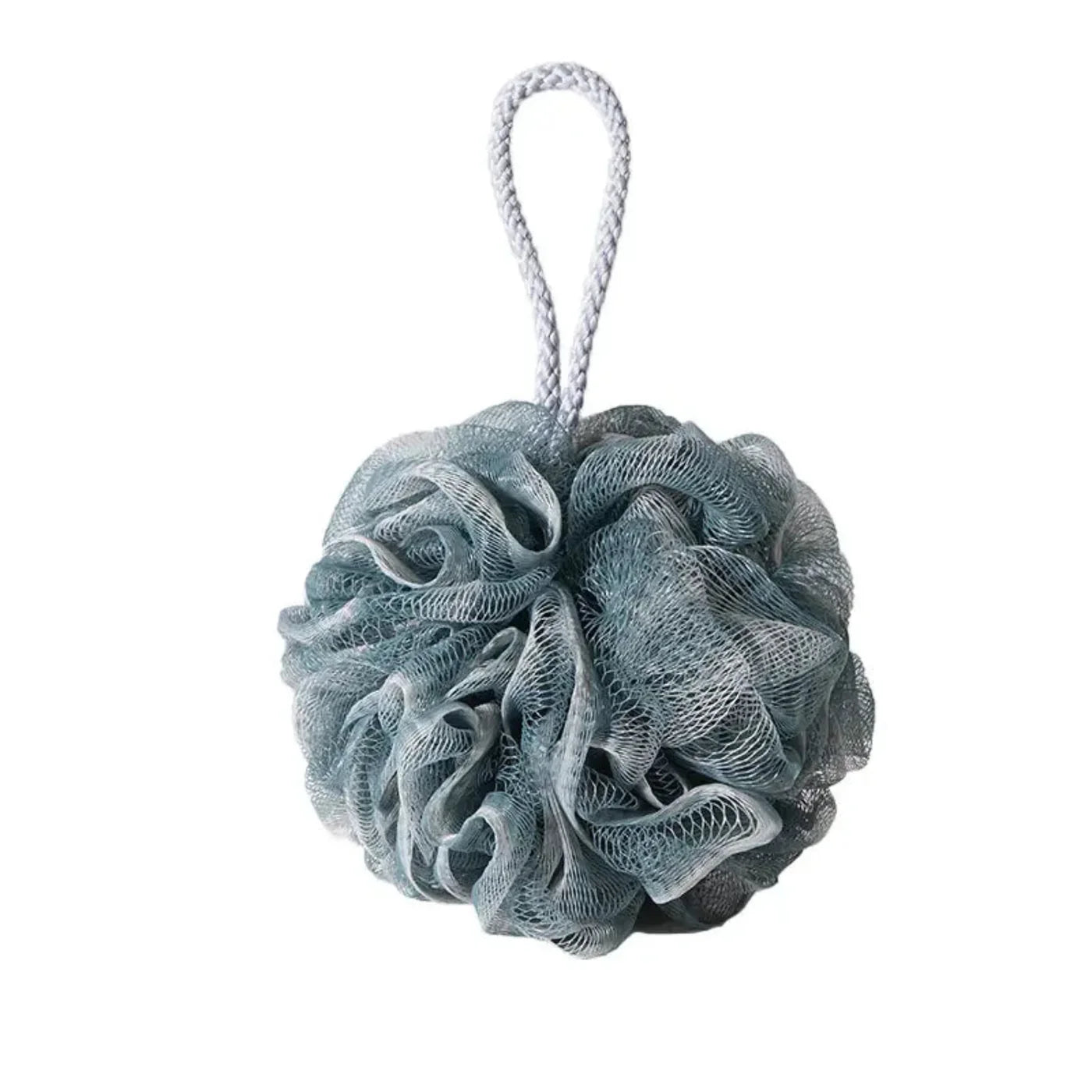 Soft Mesh Bath Sponge (pack 2) Random Color - NextGenzVolt
