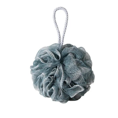 Soft Mesh Bath Sponge (pack 2) Random Color - NextGenzVolt
