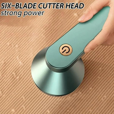 Rechargeable Lint Remover - NextGenzVolt