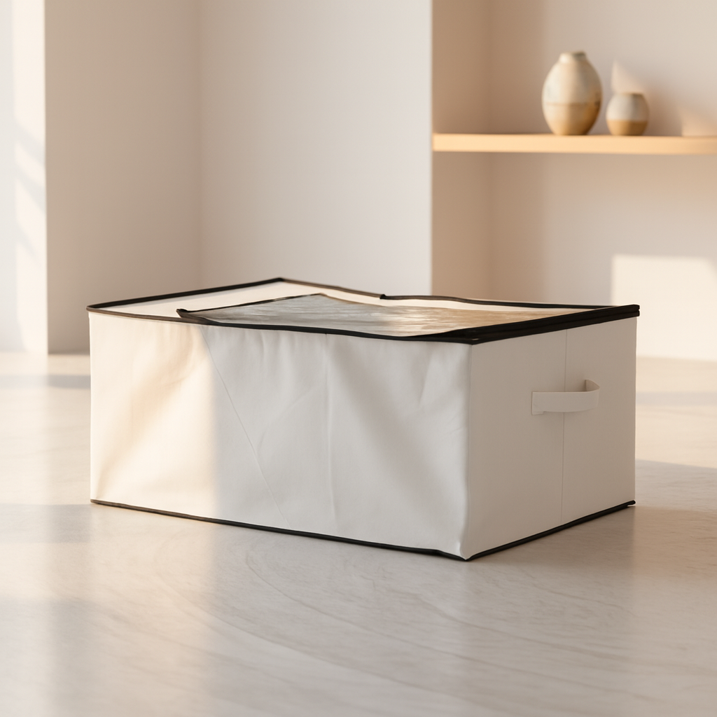 Transparent Storage Box Shoe Cabinet - NextGenzVolt