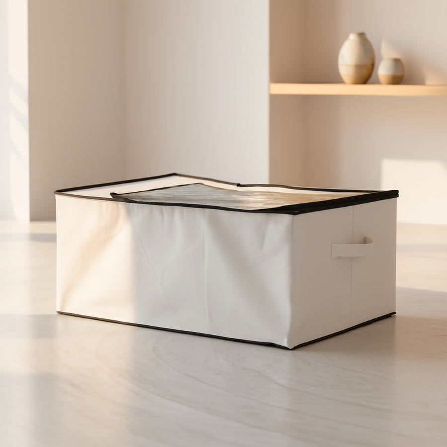 Transparent Storage Box Shoe Cabinet - NextGenzVolt