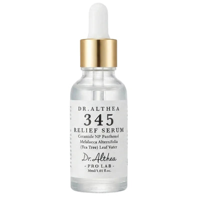 Dr. Althea 345 Relief Serum