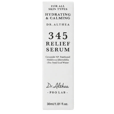Dr. Althea 345 Relief Serum