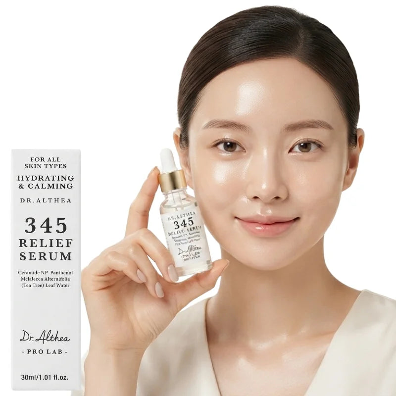 Dr. Althea 345 Relief Serum