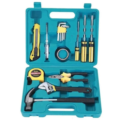 12-in-1 Home Tool Kit