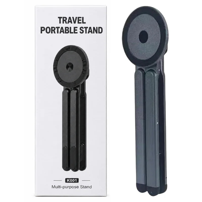 3-in-1 Magnetic Foldable  Stand