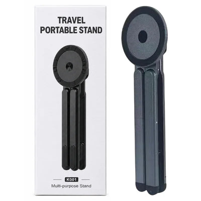3-in-1 Magnetic Foldable  Stand